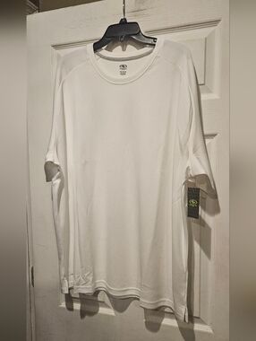 ATHLETIC WORKS SHIRT